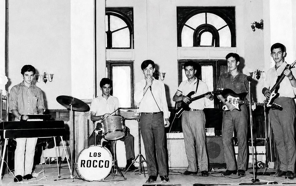 Los Rocco